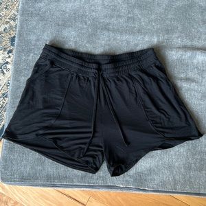 Kindred Bravely Lounge/Sleep Shorts